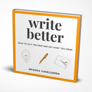 write-better-book